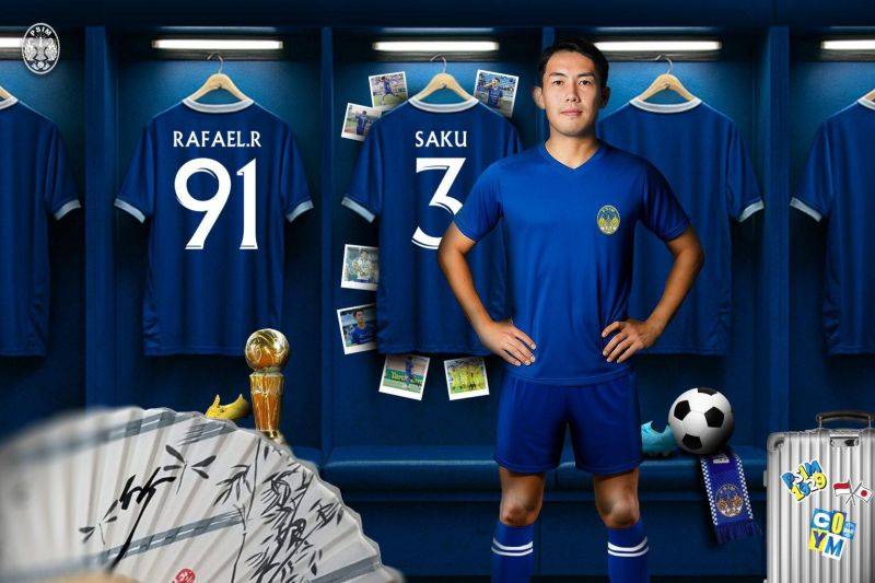 PSIM Yogyakarta Bidik Poin Ketika Dijamu Dewa United