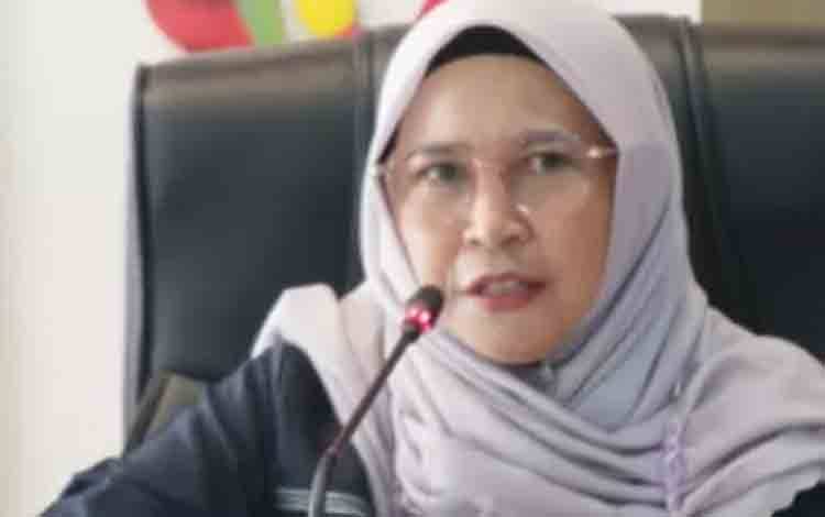 Ketua Komisi I DPRD Palangka Raya: ASN Positif Narkoba Harus Disanksi Tegas