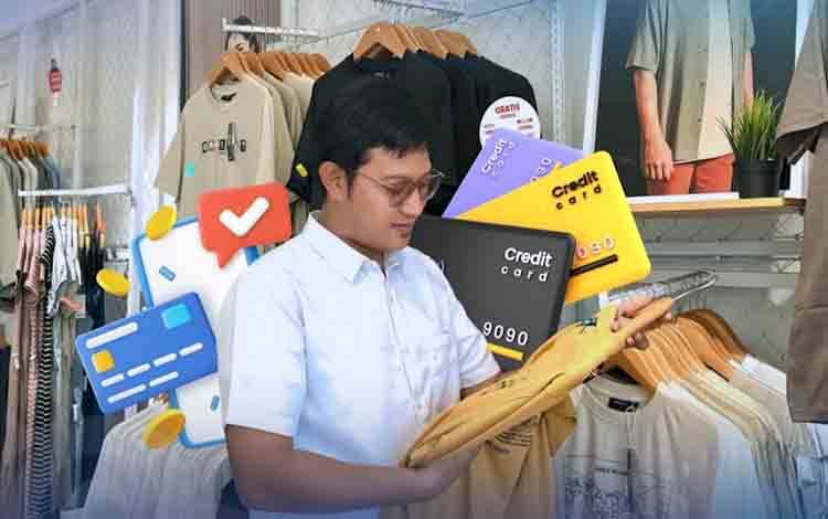 Kepercayaan Masyarakat Terhadap Ekonomi Kalteng Tetap Terjaga, IKK Mei 2025 Capai 123,3