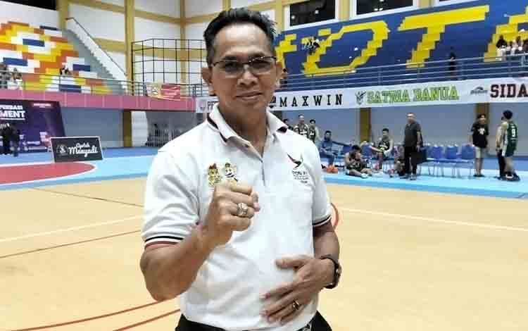 Dispora Kobar Apresiasi Suksesnya Perbasi Turnamen 2025, Jadi Momentum Pembinaan Atlet Menuju Porprov