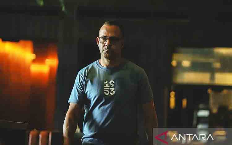 Borneo FC Umumkan Fabio Lefundes sebagai Pelatih Anyar