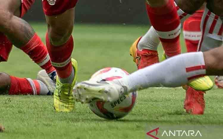 Benfica Sebut Tak Ada Kesepakatan dengan Real Madrid untuk Carreras