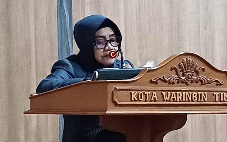 Fraksi Golkar Soroti Minimnya Peningkatan Infrastruktur Jalan dan Jaringan Listrik di Desa