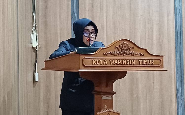 Fraksi Golkar Sebut Minimnya Akses Transportasi Barang dan Orang Hambat Pertumbuhan Ekonomi