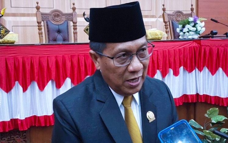 Hari Jadi Pemerintah Kota Palangka Raya ke-60 Momentum Refleksi dan Percepatan Pembangunan