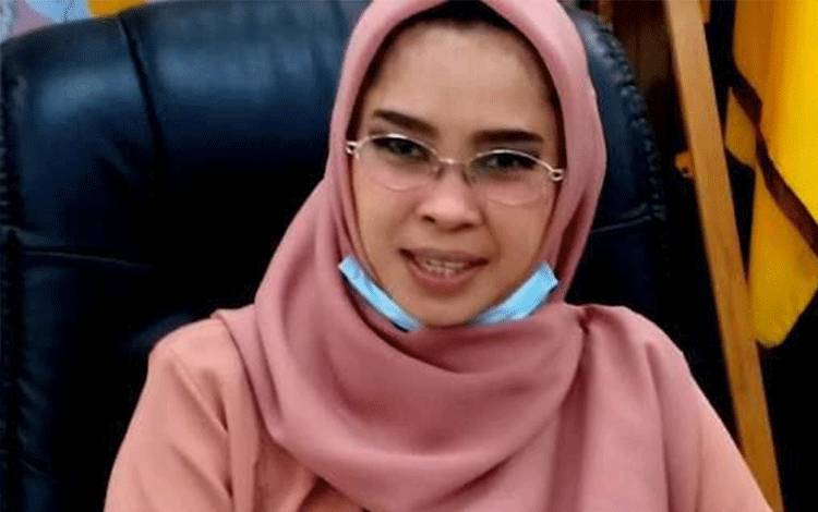 Disbudparpora Barito Utara Gelar Lomba Lukis Ornamen dan Seleksi GBN 2025