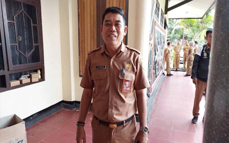 Disdik Kotim Terus Selaraskan Progam Pendidikan Pusat dan Provinsi