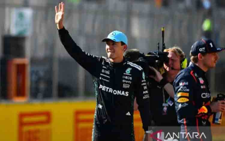 Bos Mercedes Bocorkan Rahasia Timnya Segel Dua Podium di GP Kanada
