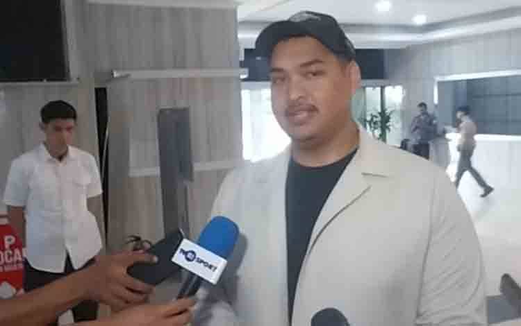 Menpora Tekankan Keadilan saat Qatar dan Arab Saudi Tuan Rumah