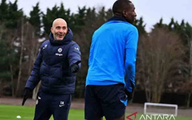 Maresca Puas Chelsea Kalahkan LAFC