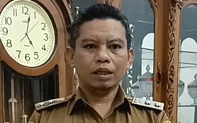 Bhakti Sosial Polres Katingan dapat Apresiasi dari Wakil Bupati