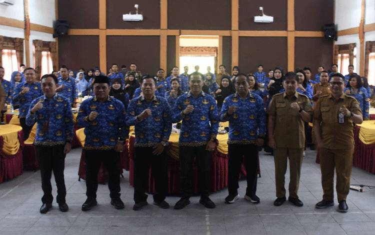 Bupati Pulpis: Peran Perempuan Diperlukan Dalam Pembangunan