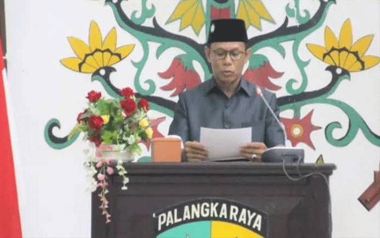 Literasi Digital dan Keamanan Data Harus Menjangkau Wilayah Pelosok Kota