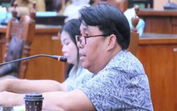 Dewan Dorong Solusi Komprehensif dan Berkelanjutan terkait Sampah Plastik serta Ancaman Mikroplastik