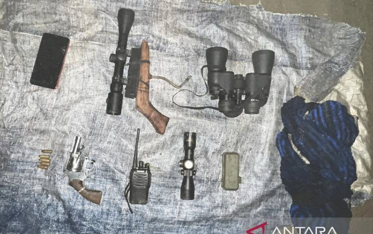 Mabes TNI Jalankan Operasi untuk Tindak Tegas OPM di Yahikumo
