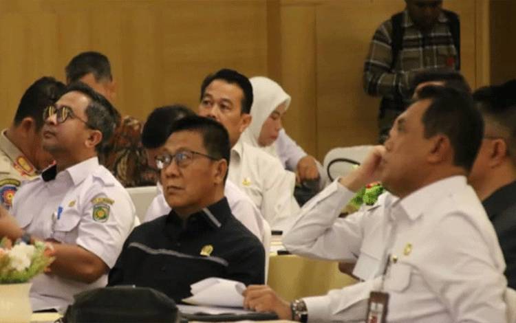 Hari Jadi Kota Palangka Raya Jadi Momentum Refleksi bagi Pemerintahan untuk Berbenah
