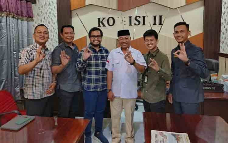 Pertamina Klarifikasi Isu Kelangkaan BBM di Kotim