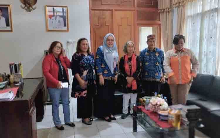 Perpustakaan Tak Lekang oleh Waktu: Rumah Ilmu yang Merangkul Kearifan Lokal
