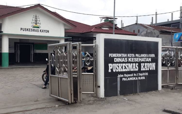 Dewan Desak Relokasi UPT Puskesmas Kayon, Nilai Sudah Tak Layak Layani Masyarakat