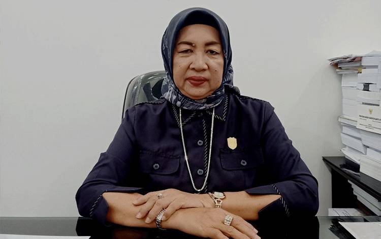 Legislator ini Dukung Penganugerahan Penghargaan Kebudayaan kepada 16 Pelaku Seni Budaya Daerah