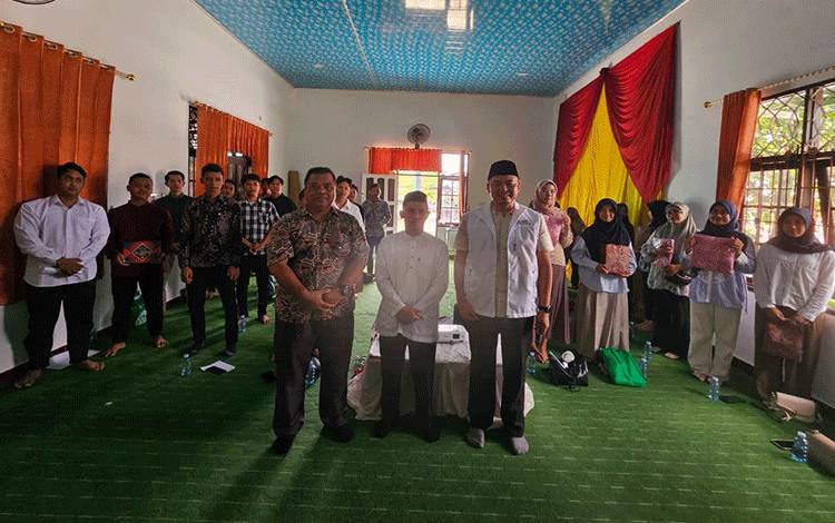 Literasi Keuangan Syariah Perkuat Ketahanan Keluarga