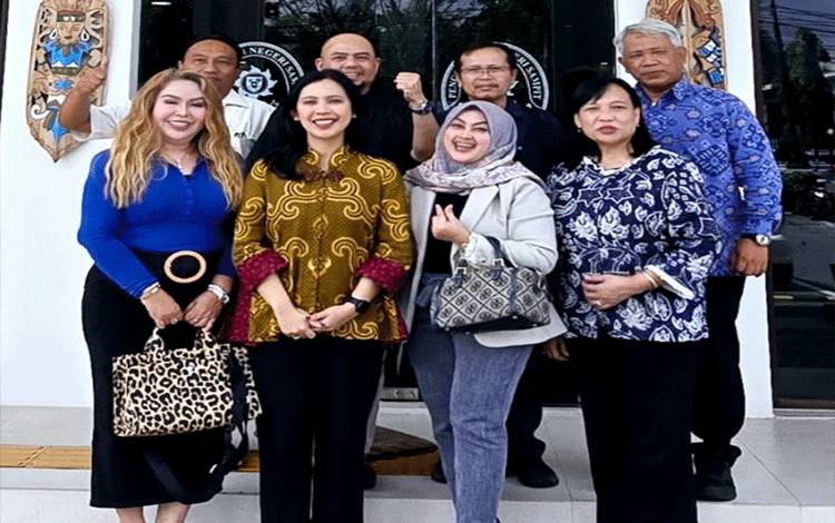 PT Kridatama Lancar Bantah Abaikan Proses Hukum Sidang Mediasi Terkait Sengketa Tanah