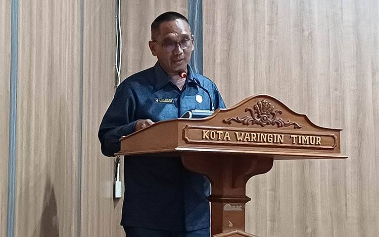 Fraksi Golkar Beri 7 Catatan untuk Raperda Perlindungan dan Penataan Pasar Tradisional, Pusat Perbelanjaan, dan Toko Swalayan