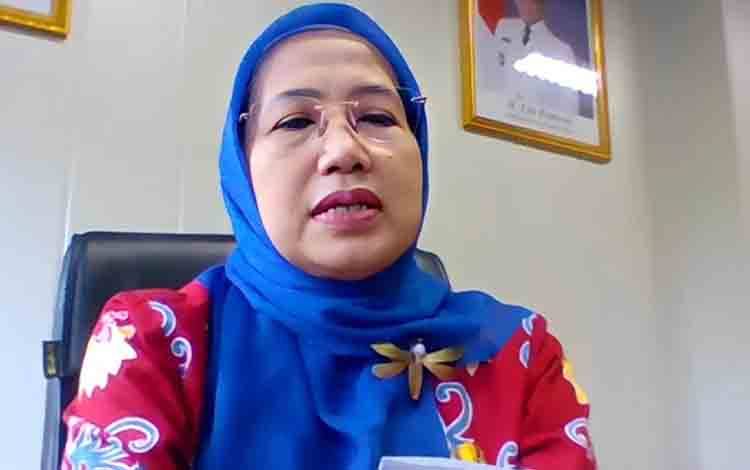 Sunarti Ingatkan ASN Pahami Nilai Huma Betang