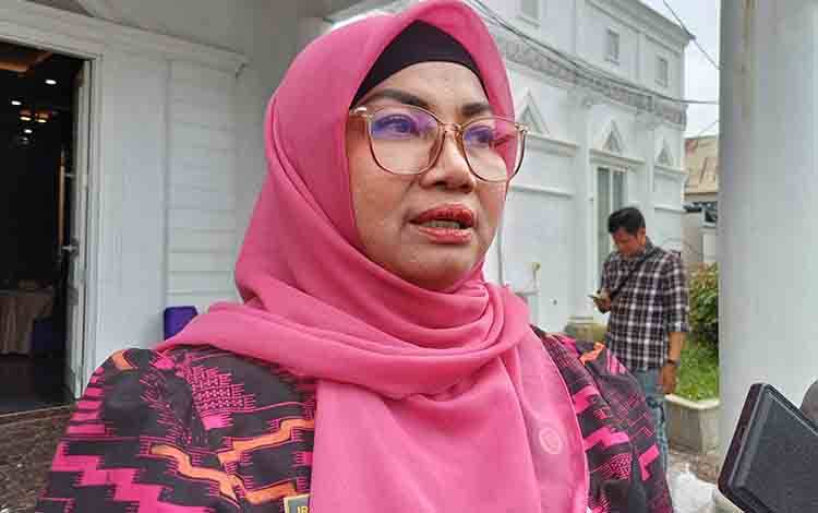 Wabup Kotim Sebut Sekolah Rakyat Masih Tunggu Dukungan Resmi dari Gubernur Kalteng