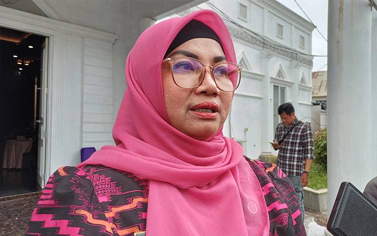 Wabup Kotim Sebut Sekolah Rakyat Masih Tunggu Dukungan Resmi Gubernur Kalteng