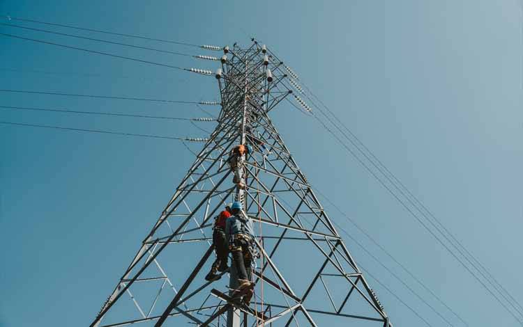 PLN Catat Kinerja Operasional Positif Sepanjang 2024