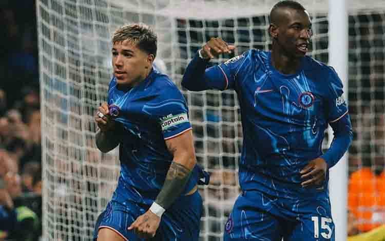 Flamengo Bangkit dari Ketinggalan untuk Taklukkan Chelsea 3-1