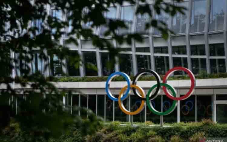 Indonesia Buka Peluang Tampil di Olimpiade Musim Dingin