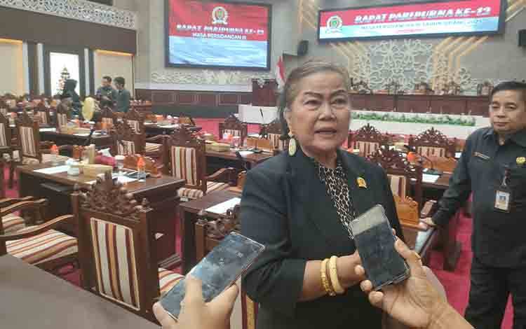 Posyandu Diharapkan Jadi Ujung Tombak Pelayanan Kesehatan Ibu dan Anak di Kalteng