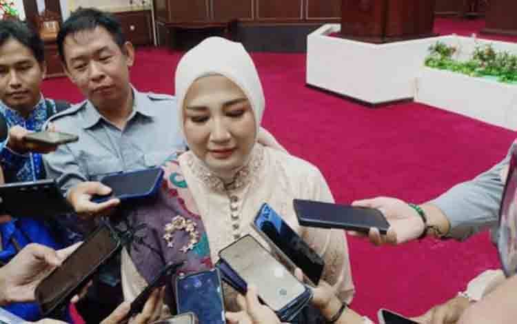 Waspada Investasi Bodong, DPRD Kalteng Ajak Masyarakat Cermat Memilih Investasi
