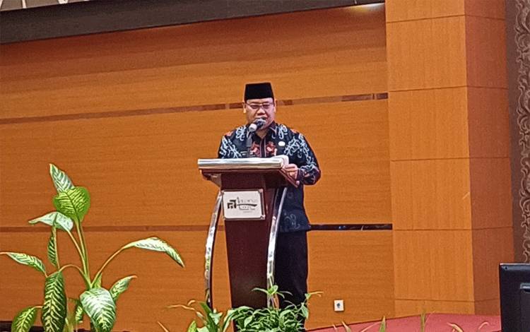 Data Internal Pemkab Kotim Sebut Angka Stunting Turun Lebih dari 10 Persen