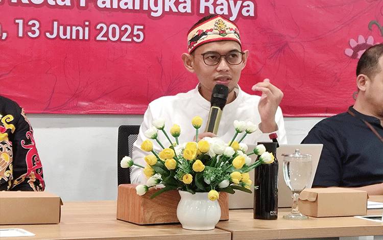 OJK Sebut Sektor P2P Lending Kalteng Tunjukkan Kinerja Positif