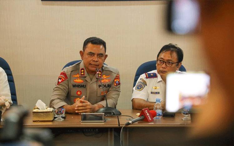Polda Sumut: Pesawat Saudia Airlines Dinyatakan Aman meski Sempat dapat Ancaman Bom
