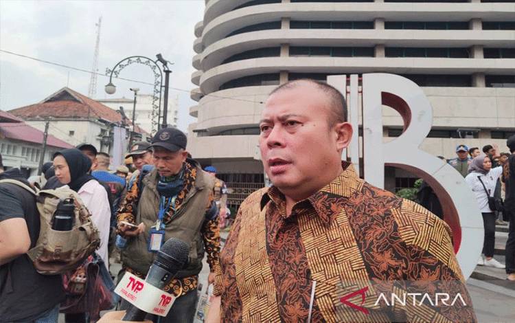 Pimpinan DPR Minta Intelijen Antisipasi Betul Ancaman Teror Pesawat