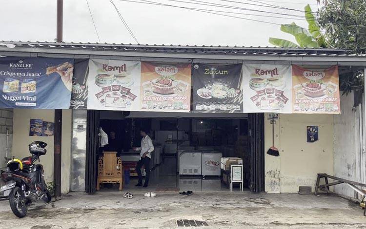 UMKM di Sampit Dihadapkan ke Meja Hijau, Kuasa Hukum Soroti Keadilan dan Prosedur