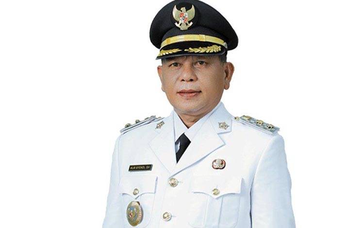 Reforma Agraria Upaya Ciptakan Kesejahteraan Masyarakat di Sukamara