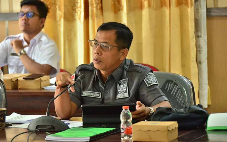 Komisi III DPRD Kotim Dukung Langkah Gubernur Bebaskan Ijazah Siswa yang Tertahan