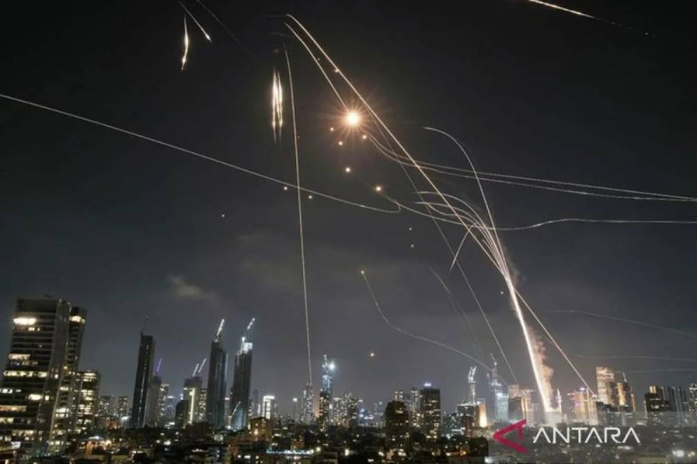 Iran Pastikan Komitmen NPT, Siap Lanjutkan Dialog dengan AS
