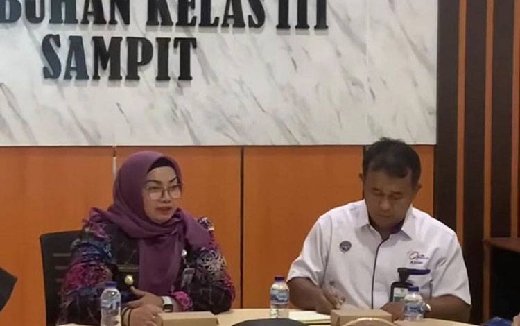 Nelayan Kotim Keluhkan Izin Berlayar, Pemkab Usulkan Solusi Alternatif
