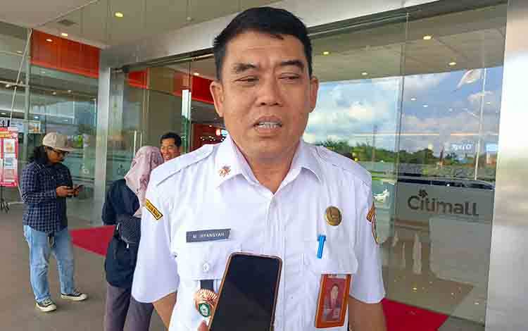 Pendidikan Kotim Tunjukkan Tren Positif Pasca-pandemi