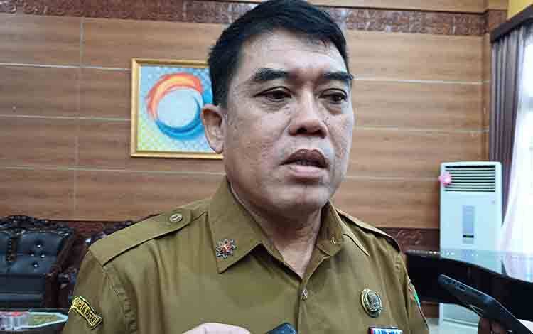 Disdik Sebut Kekhawatiran Murid Tak Tercatat Jika SPMB Lebihi Kuota Dapodik