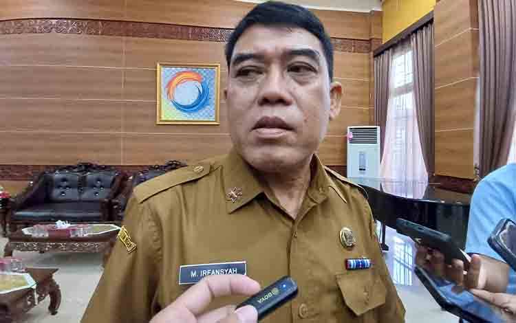 Disdik Kotim Sebut Penahanan Ijazah Tak Terjadi Setelah Penerapan Ijazah Digital