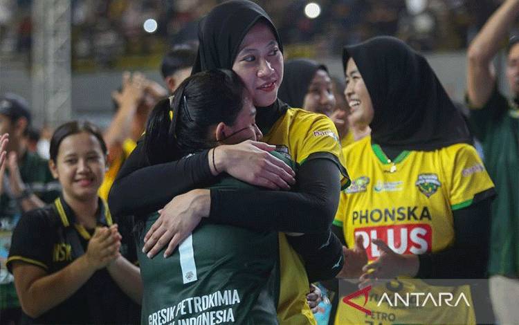 Megawati Kembali Dipanggil Timnas Indonesia untuk SEA V League