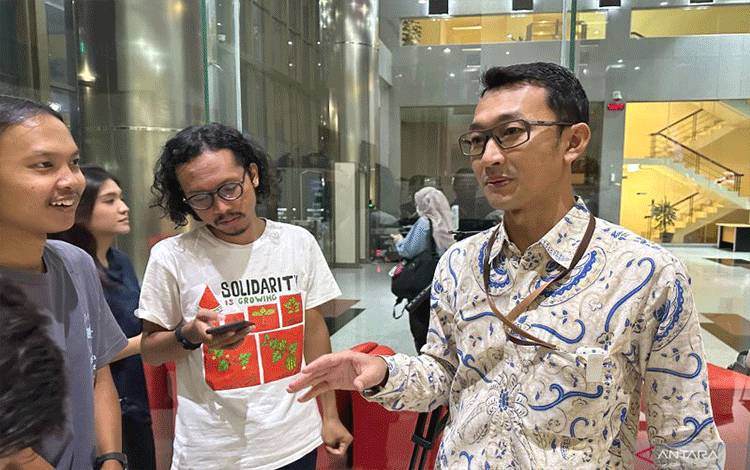KPK Kembali Panggil Dua Saksi Usut Kasus Gratifikasi di MPR RI