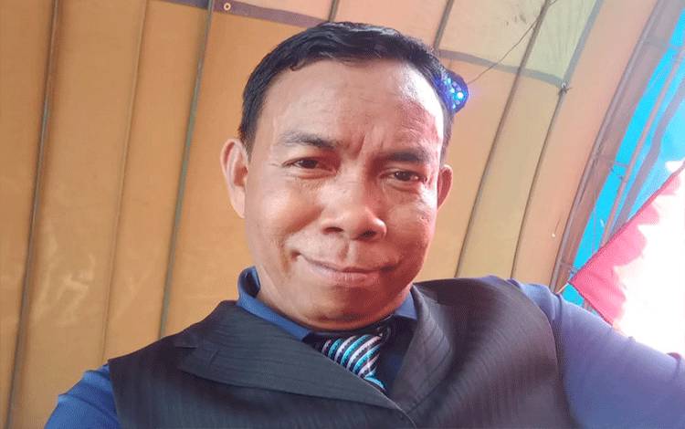 Tokoh Masyarakat di Katingan ini Soroti Pelayanan Publik, Minta Pejabat Tingkatkan Profesionalisme